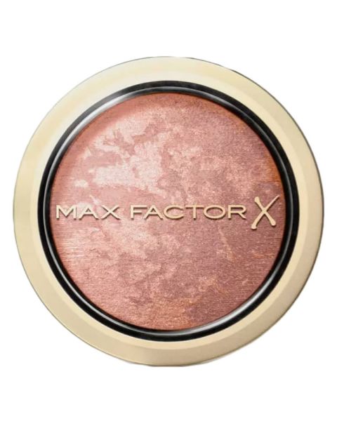 Max Factor Creme Puff Blush 10 Nude Mauve
