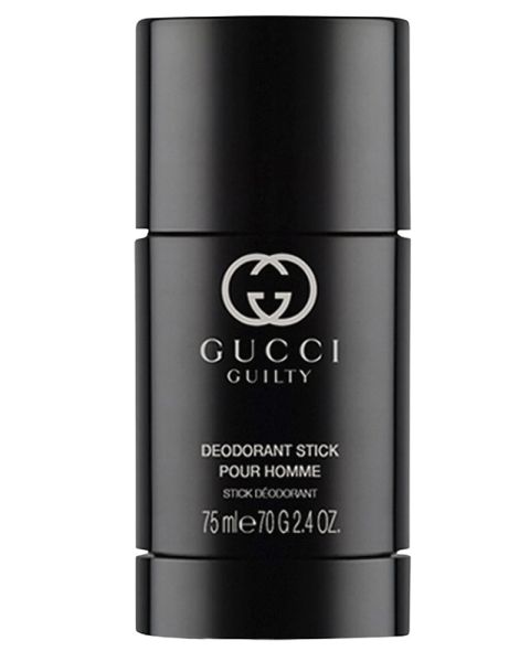 Gucci Guilty Deodorant Stick Pour Homme Gucci Guilty Deodorant Stick Pour Homme