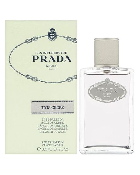 Prada Infusion Iris EDP