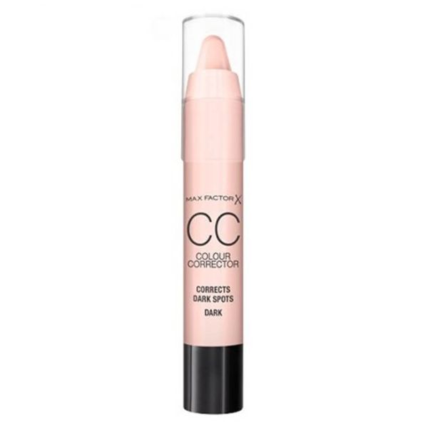 Max Factor CC Colour Corrector - Corrects Dark Spots (Dark)