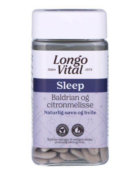 Longo Vital Sleep