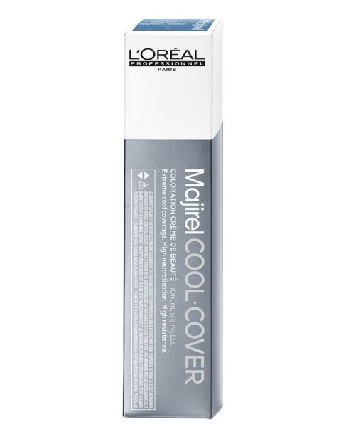 Loreal Majirel Cool Cover 7,1