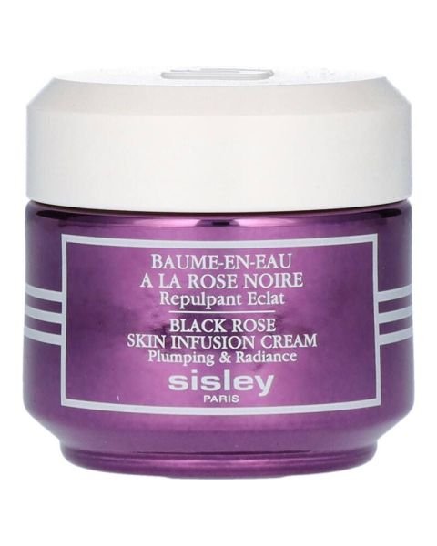 Sisley Black Rose Skin infusion Cream