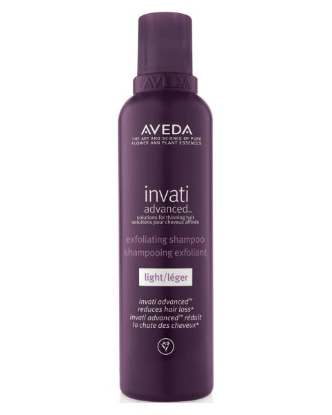Aveda Invati Advanced Light Exfoliating Shampoo