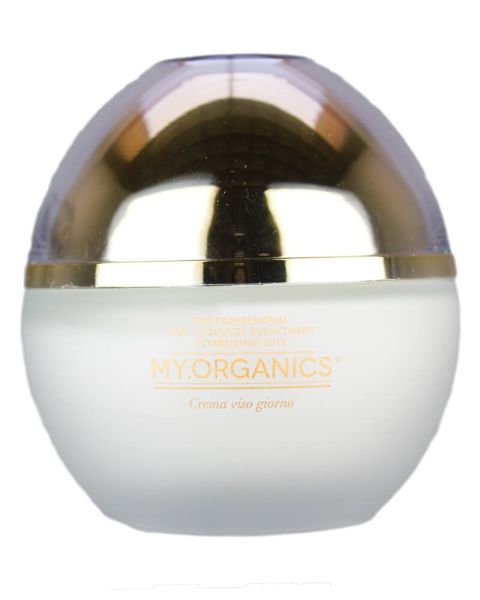 My.Organics Good Morning Cream