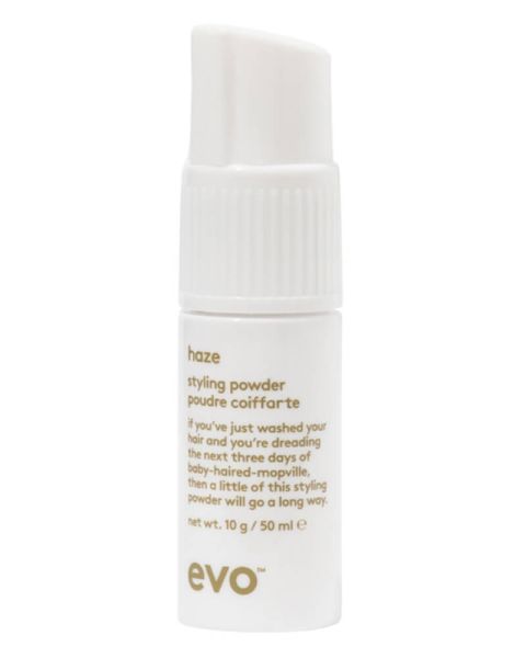Evo Haze Styling Powder Spray