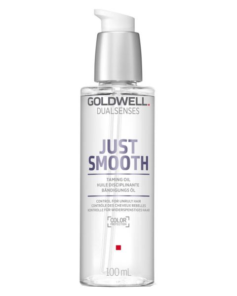 Goldwell Just Smooth Taming Oil Goldwell Just Smooth Taming Oil