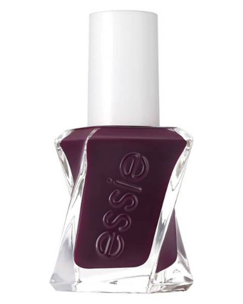 Essie Gel Couture Model Clicks