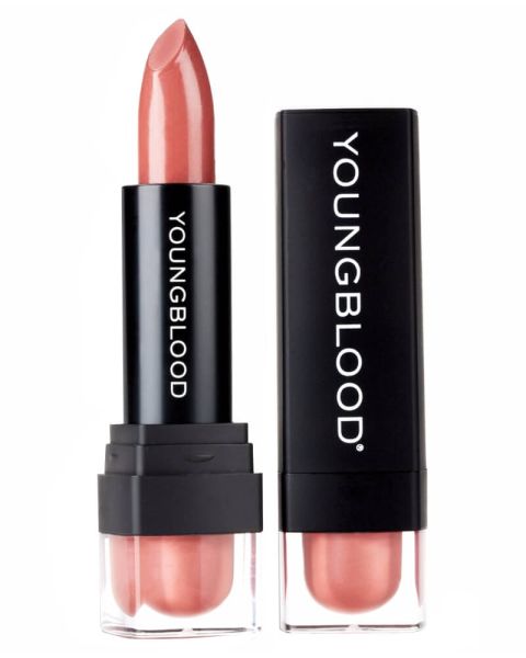 Youngblood Lipstick - Coral Beach (U)