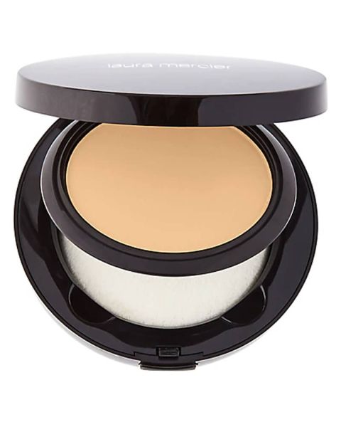 Laura Mercier Smooth Finish Foundation Powder SPF 20 - 2W1 06