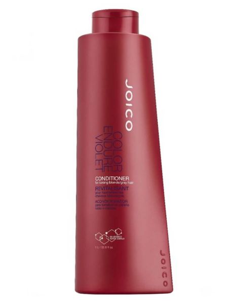 Joico Color Endure Violet Conditioner (U)