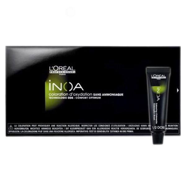 Loreal inoa color 9,31 6x8gr (U)