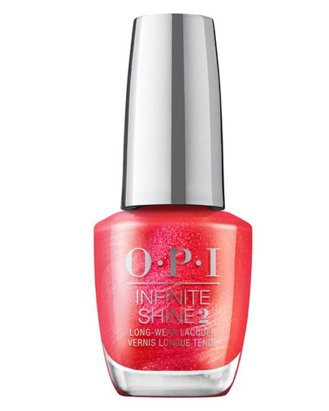 OPI Infinite Shine 2 Heart And Con-Soul