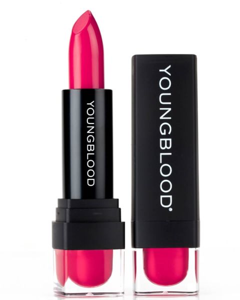 Youngblood Intimatte Lipstick -  Fever