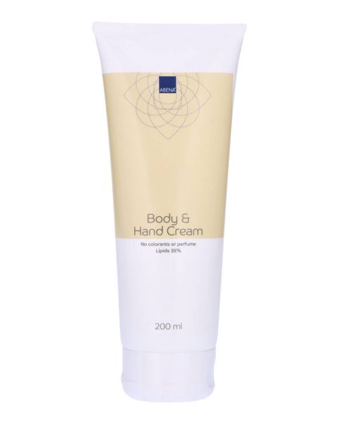 Abena Body & Hand Cream 35% - 1010001050