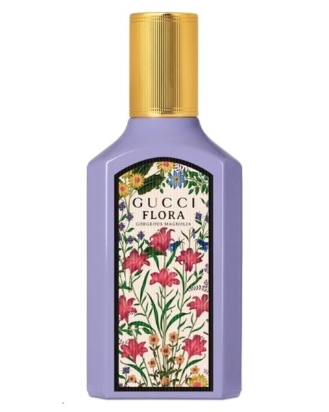 Gucci Flora Gorgeous Magnolia EDP