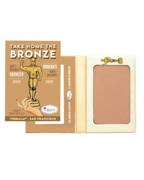 The Balm Take Home The Bronze Oskar