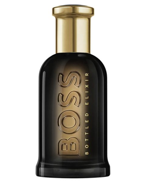 Boss Bottled Elixir Intense EDP Boss Bottled Elixir Intense EDP