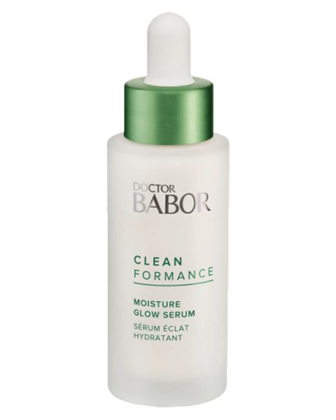Doctor Babor Cleanformance Moisture Glow Serum