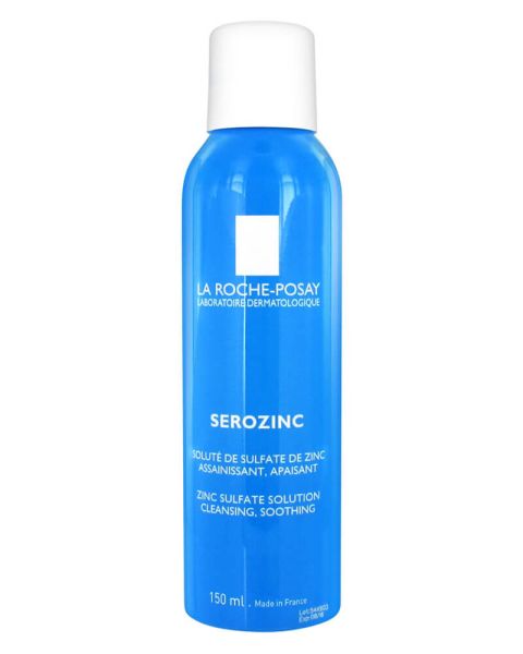 La Roche-Posay Serozinc