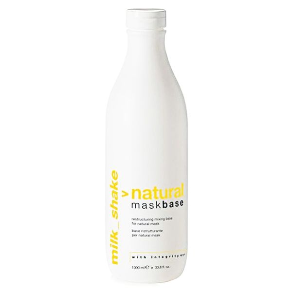 Milk Shake Natural Care Mask Base