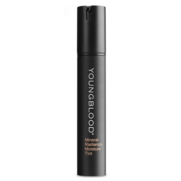 Youngblood Mineral Radiance Moisture Tint - Amber (U)