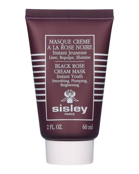 Sisley Black Rose Cream Mask Instant Youth