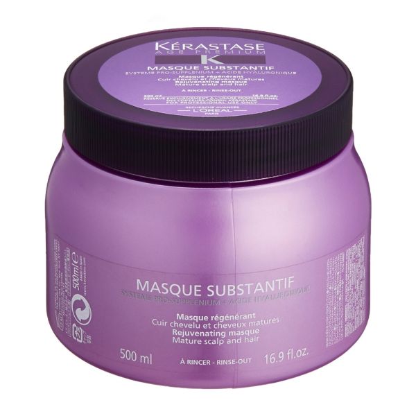 Kerastase Age Premium Subtantif Masque (U) (Outlet)