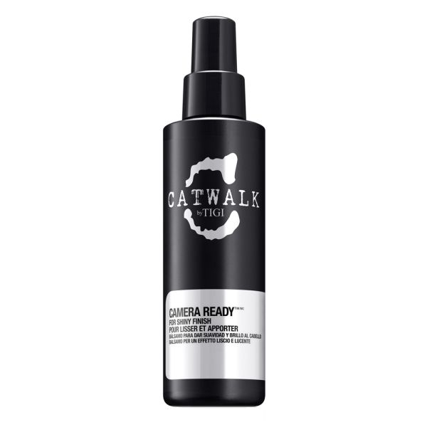 TIGI Camera Ready (Outlet)