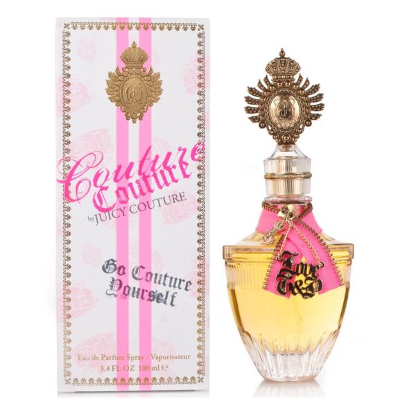 Juicy Couture Couture Couture EDP Juicy Couture Couture Couture EDP