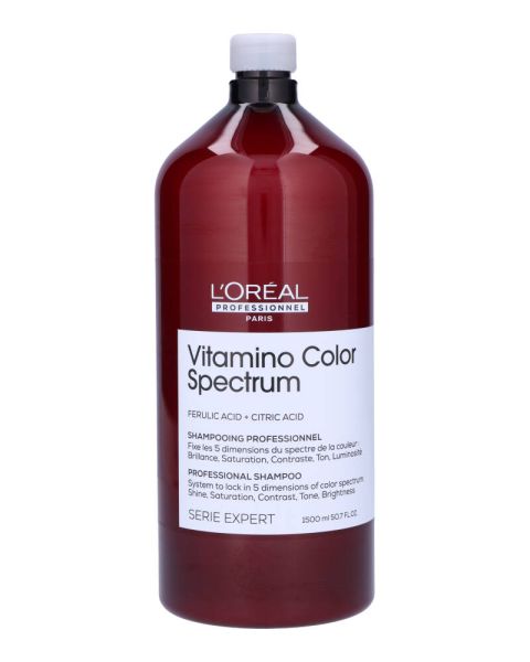 Loreal Vitamino Color Spectrum