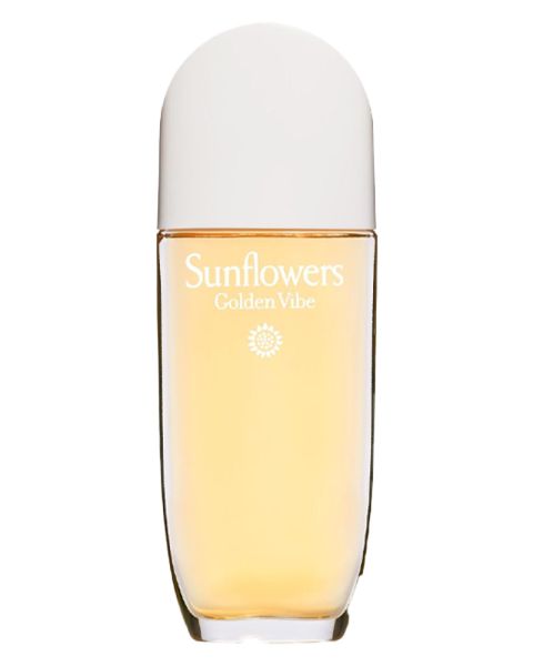Elizabeth Arden Sunflowers Golden Vibe EDT Elizabeth Arden Sunflowers Golden Vibe EDT