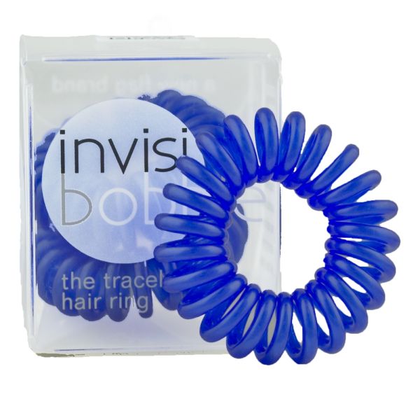 Invisibobble - Blå