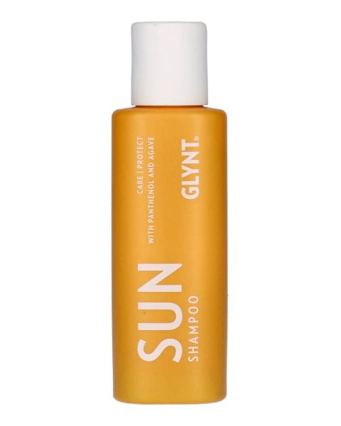 Glynt Sun Care Shampoo