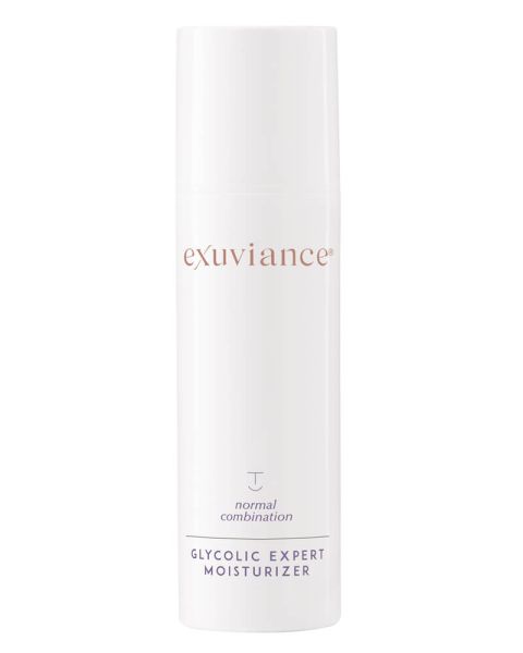 Exuviance Embrace Glycolic Expert Moisturizer