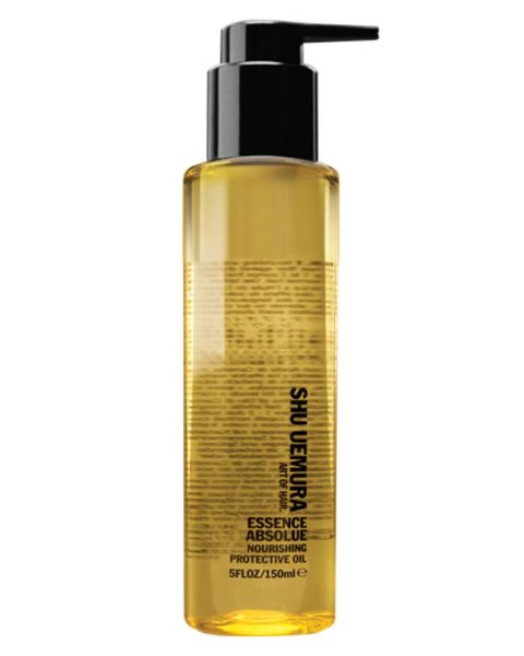 Shu Uemura Essence Absolue Nourishing Protective Oil