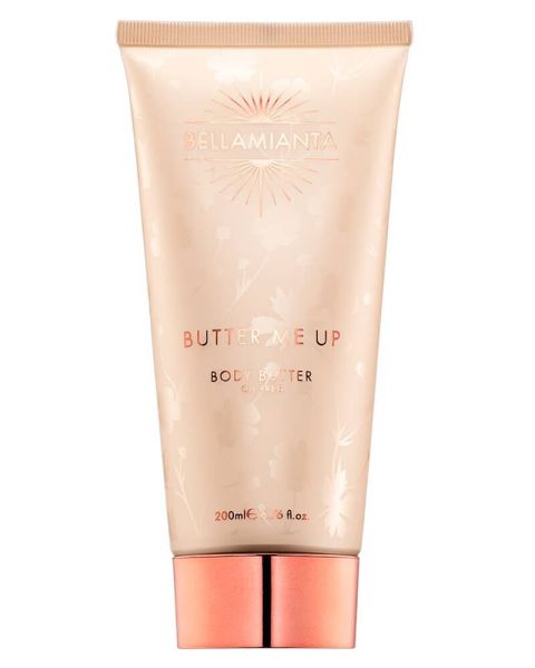 Bellamianta Butter Me Up Body Butter