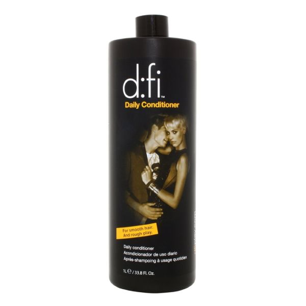 D:FI Daily Conditioner (U)