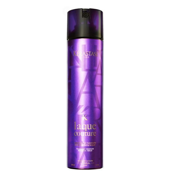 Kerastase - Laque Couture