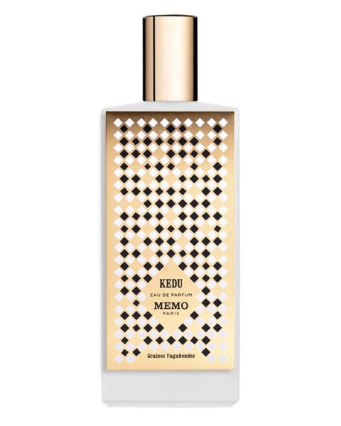 Memo Paris Kedu EDP