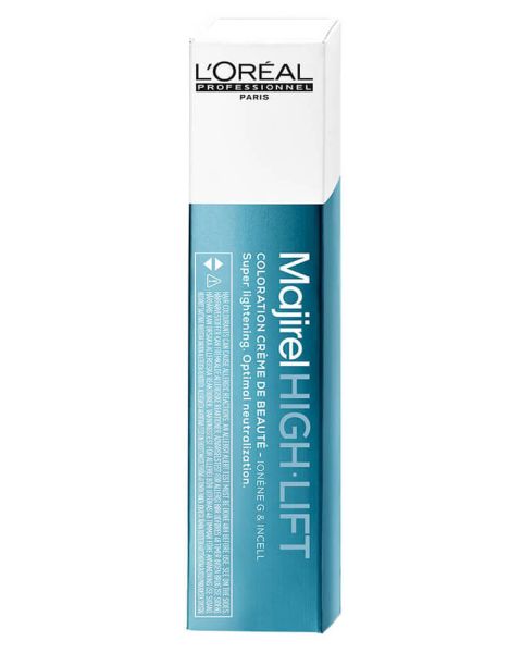 Loreal Prof. Majirel High Lift Ash+