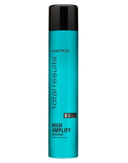 Matrix High Amplify Flexible Hold Hair Spray