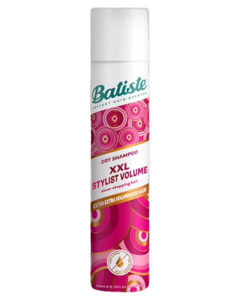 Batiste Oomph My Locks XXL Volume Spray