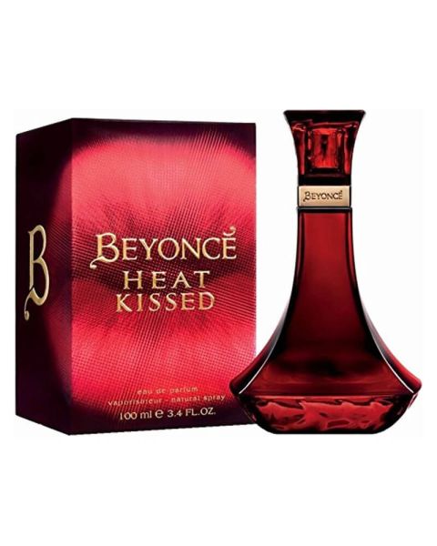 Beyonce Heat Kissed EDP Beyonce Heat Kissed EDP