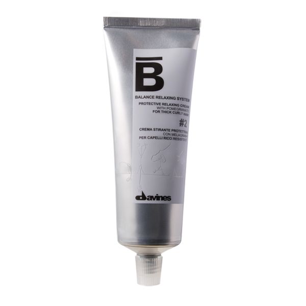 Davines Balance Relaxing System - Protective Relaxing Cream #2
