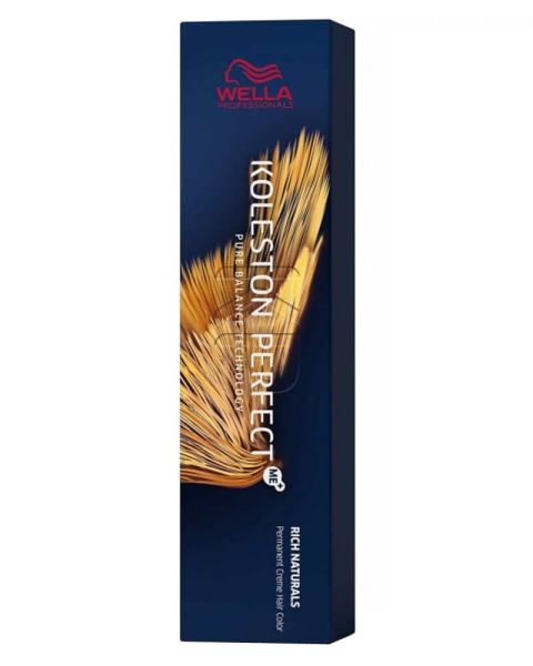 Wella Koleston Rich Naturals 9/38