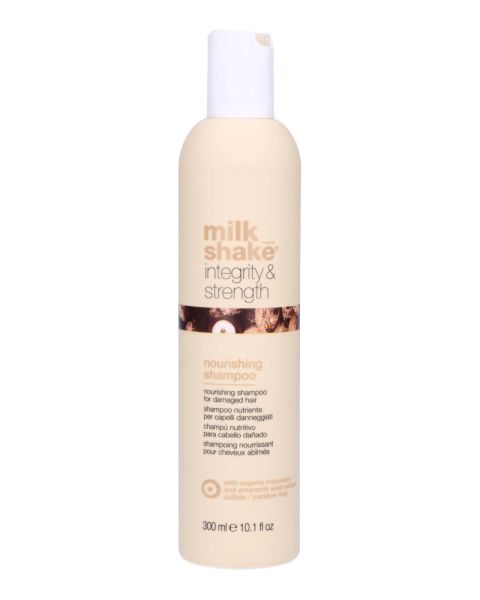 Milk_Shake Integrity & Strength Nourishing Shampoo