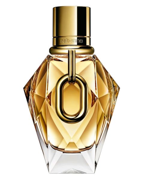 Rabanne Million Gold for Her EDP Refillable