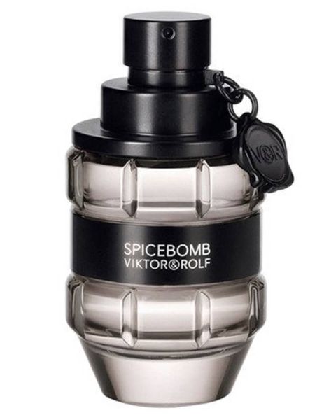 Viktor & Rolf Spicebomb EDT