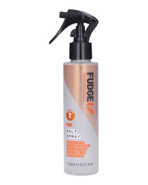 Fudge Style Salt Spray